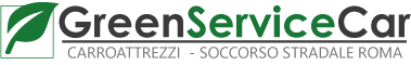 Green service car srl